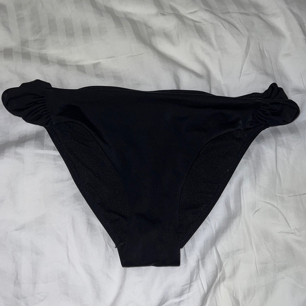 Bikini bottoms